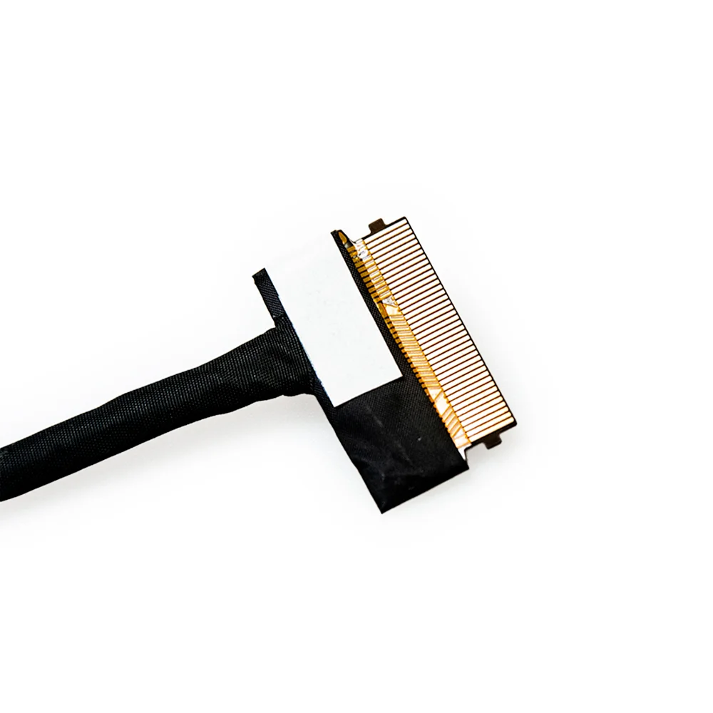 Imagem 3 de 4 do produto Cabo Flat Para Notebook Lenovo Ideapad Gaming 3i 82mgs00100 30 Pinos