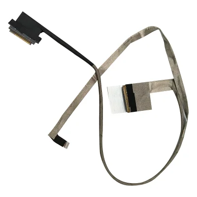 Cabo Flat Para Notebook Positivo Sim+ 3040