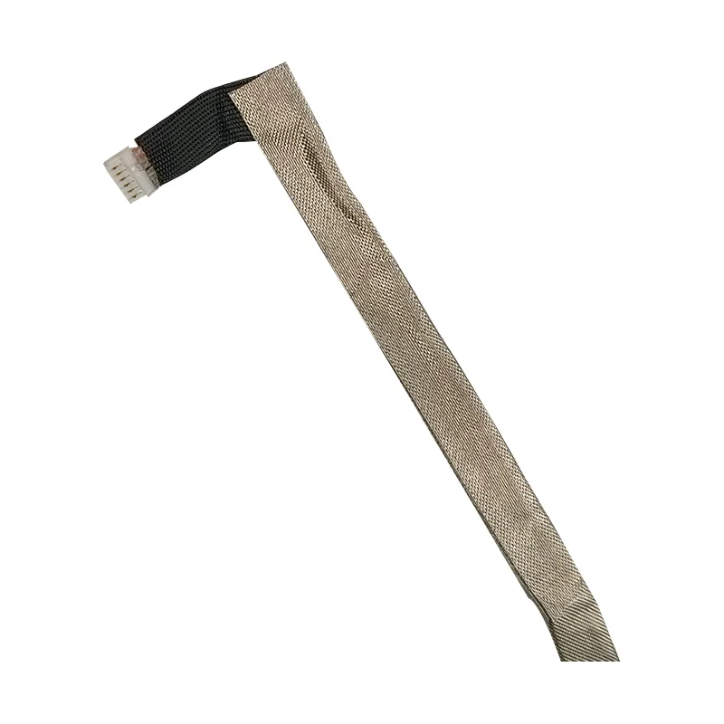 Imagem 2 de 4 do produto Cabo Flat Para Notebook Positivo Sim+ 3040