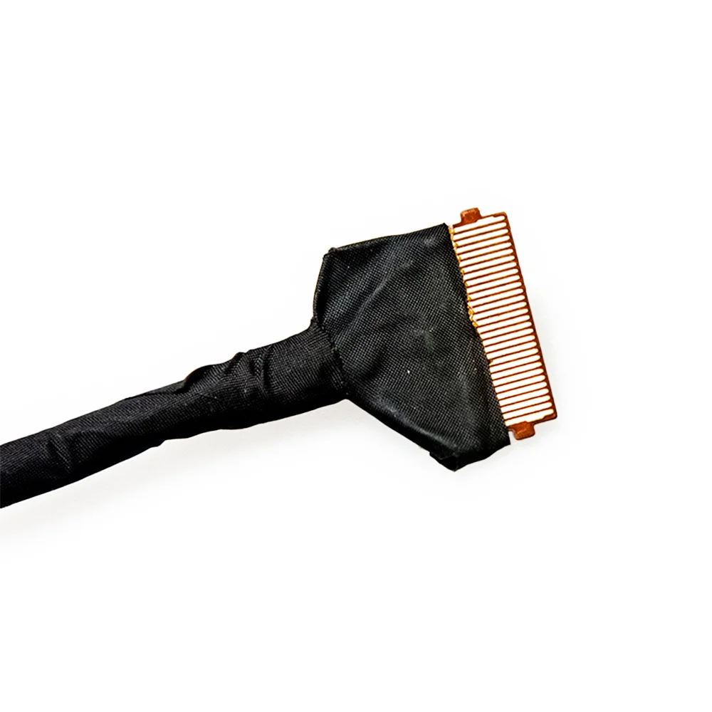 Imagem 3 de 4 do produto Cabo Flat Para Notebook Part Number Dfs5k223052836