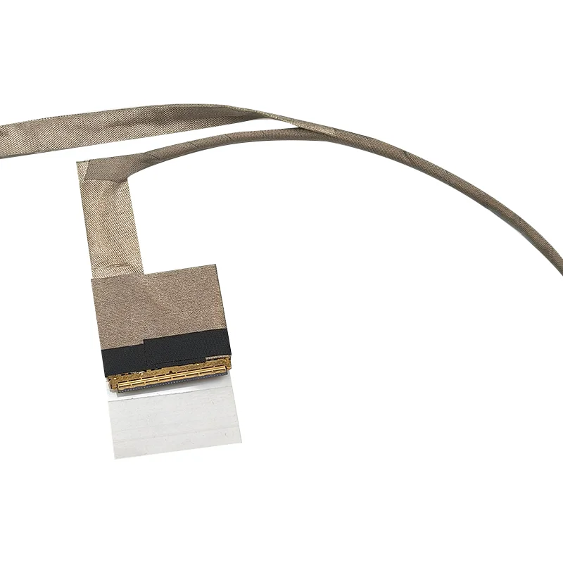 Imagem 3 de 4 do produto Cabo Flat Para Notebook Positivo Sim+ 8995