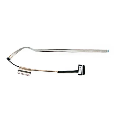 Cabo Flat Para Notebook Lenovo Ideapad Gaming 3i 82mg0000br 30 Pinos