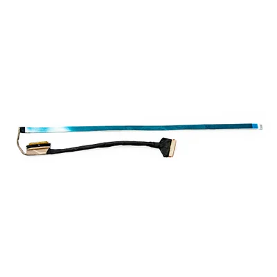 Cabo Flat Para Notebook Part Number Dc28000qdf0