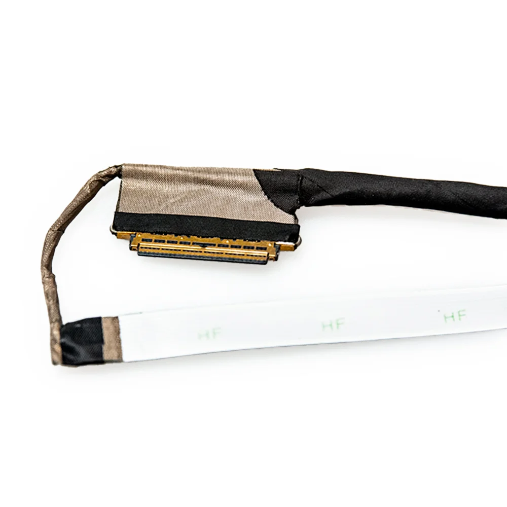Imagem 4 de 4 do produto Cabo Flat Para Notebook Part Number Dc28000qdf0