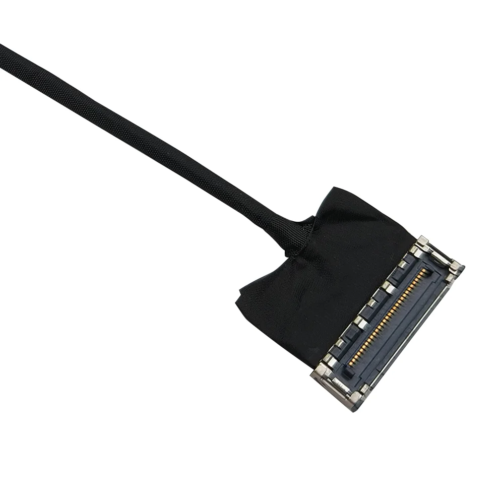 Imagem 2 de 4 do produto Cabo Flat Para Notebook Positivo Master N4340