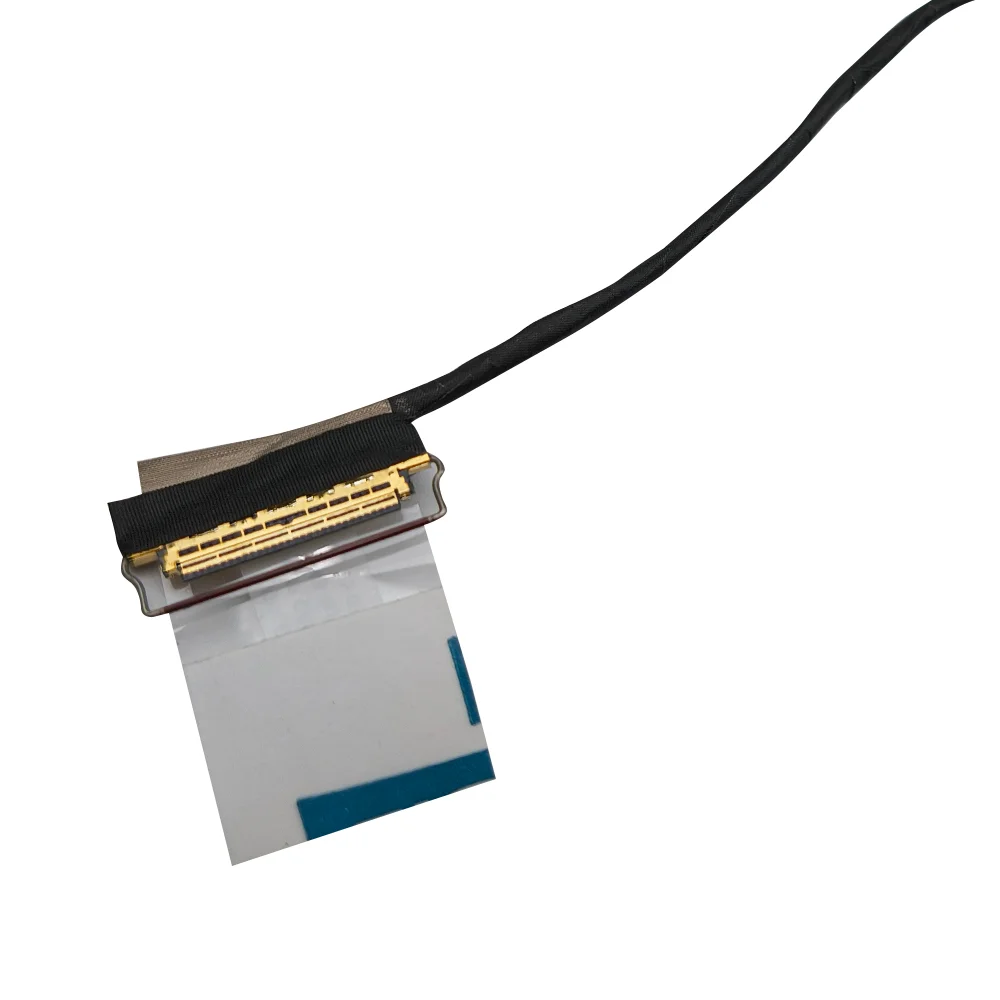Imagem 3 de 4 do produto Cabo Flat Para Notebook Positivo Master N4340