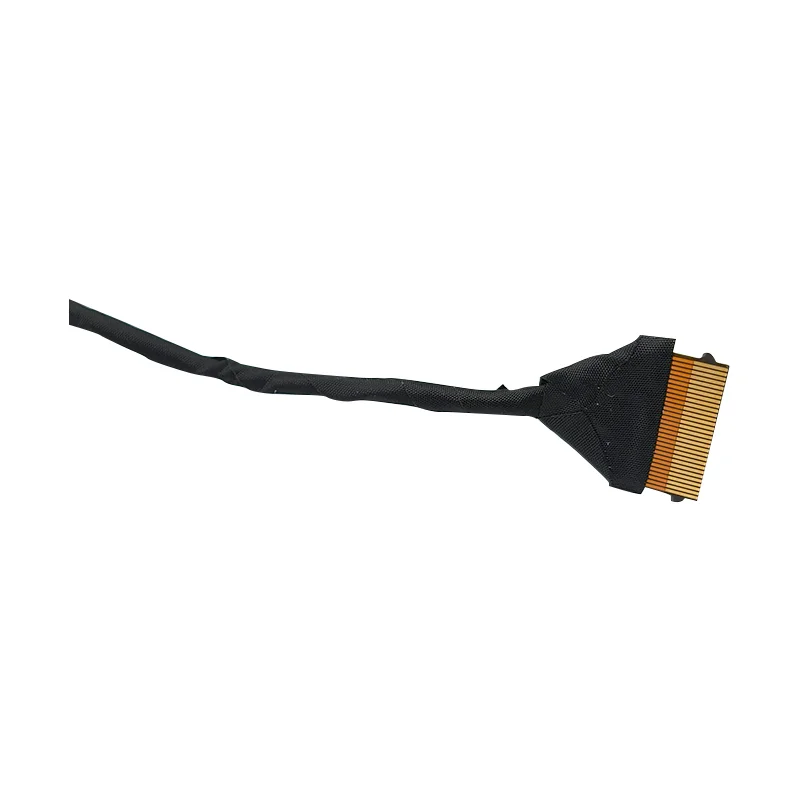 Imagem 4 de 4 do produto Cabo Flat Para Notebook Part Number Dc020027720 Rev:0a