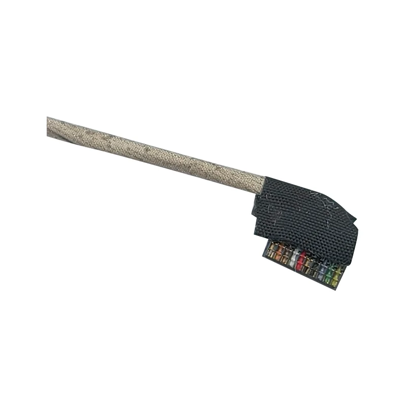 Imagem 2 de 4 do produto Cabo Flat Para Notebook Lenovo Ideapad 3i Gs552