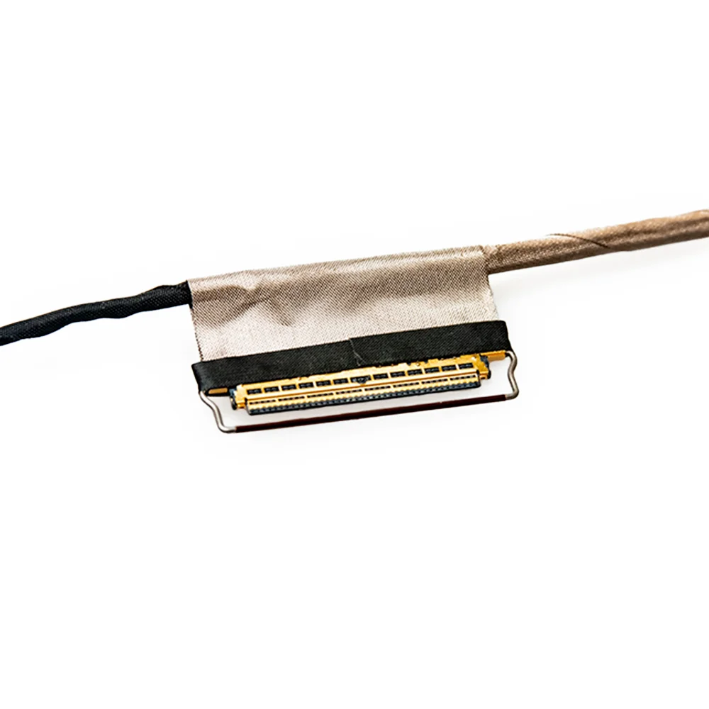 Imagem 3 de 4 do produto Cabo Flat Para Notebook Lenovo Ideapad Gaming 3i 82mg0003br 30 Pinos