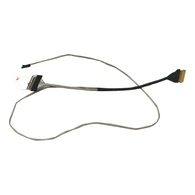 Cabo Flat Para Notebook Lenovo Ideapad 3i Gs55