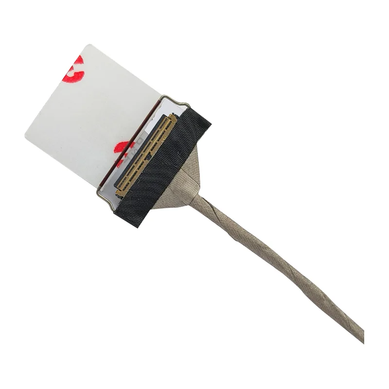 Imagem 4 de 4 do produto Cabo Flat Para Notebook Lenovo Ideapad 3i Gs55