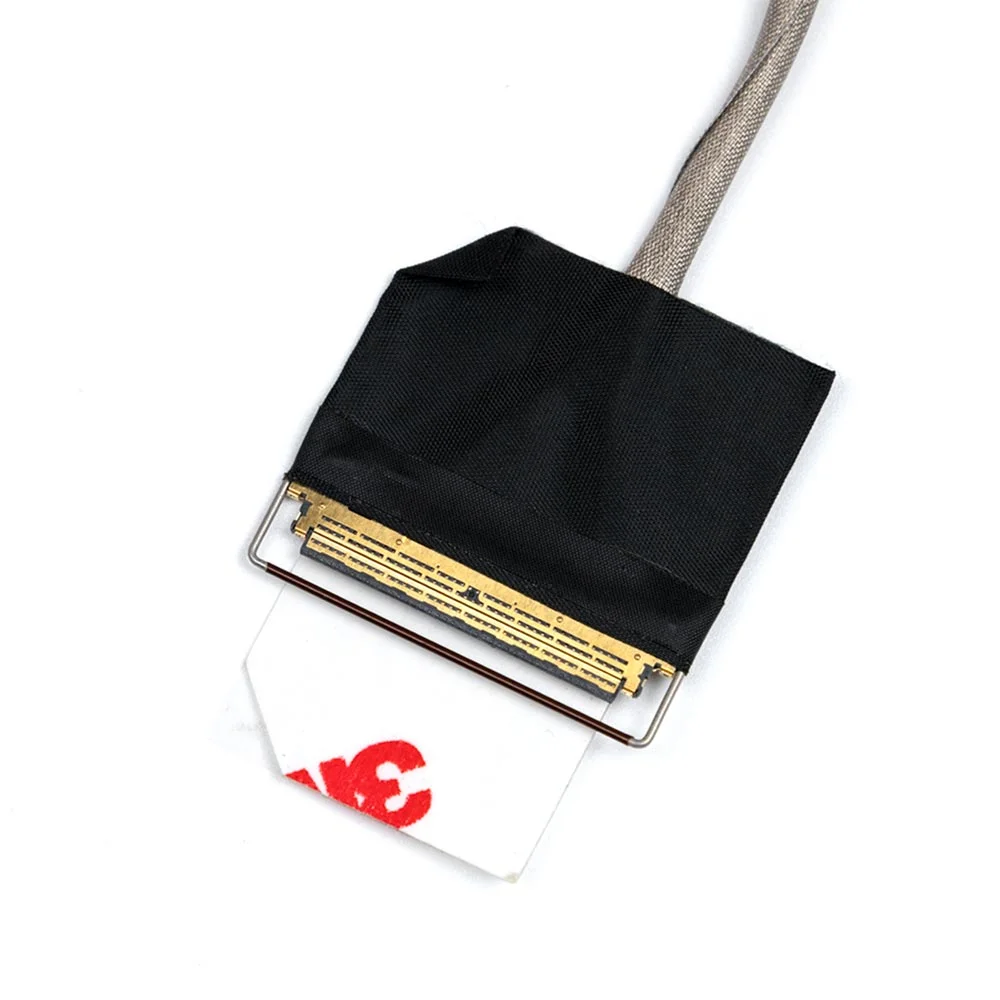 Imagem 3 de 4 do produto Cabo Flat Para Notebook Dell Inspiron 15-5565
