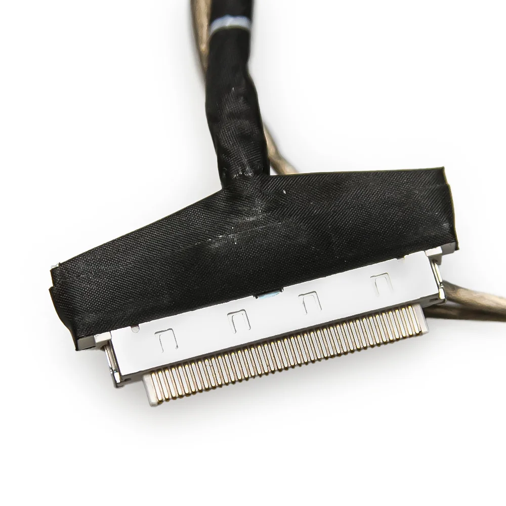 Imagem 2 de 4 do produto Cabo Flat Para Notebook Acer Aspire 3 A515-57