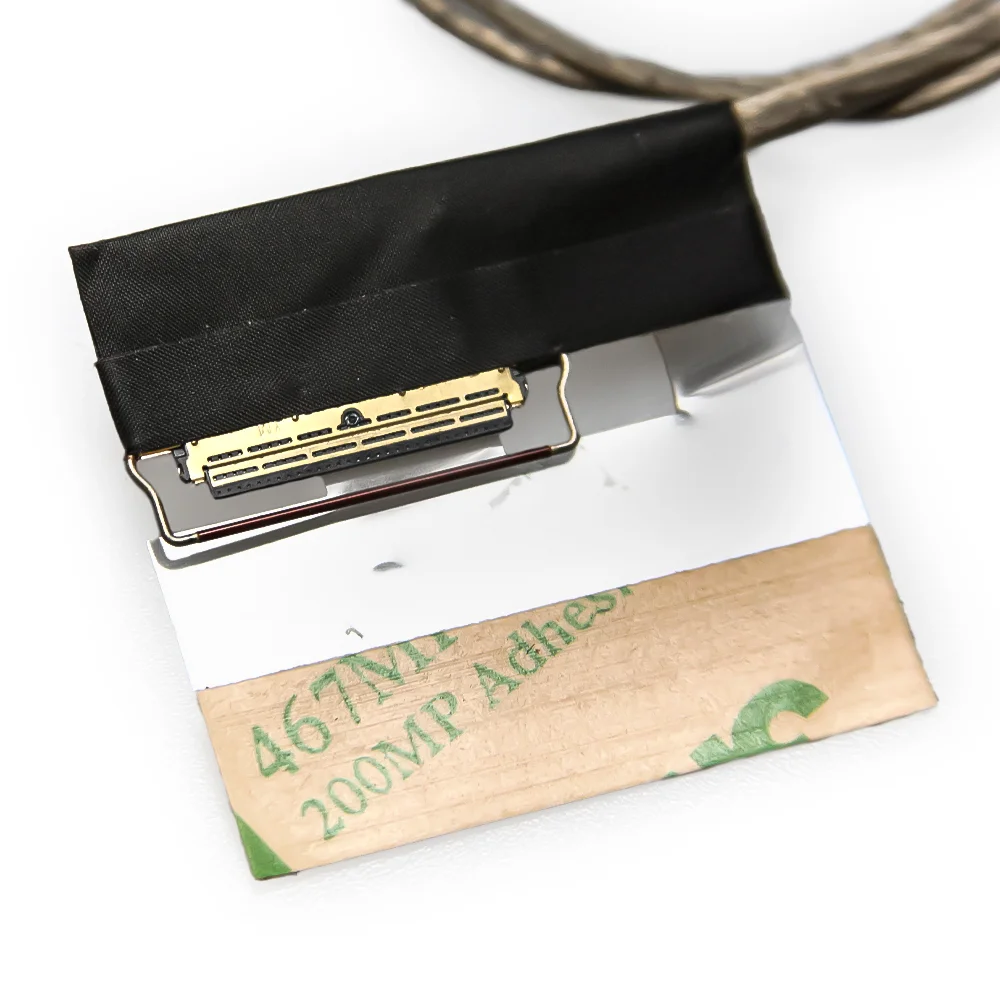 Imagem 3 de 4 do produto Cabo Flat Para Notebook Acer Aspire 3 A515-57