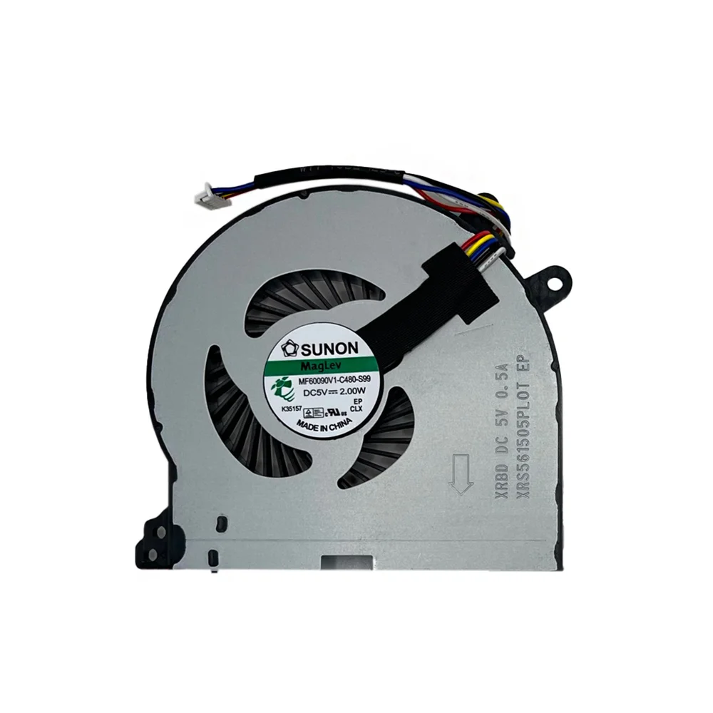 Cooler Para Notebook Lenovo Ideapad 310-15abr Cooler Para Notebook Lenovo Ideapad 310-15abr