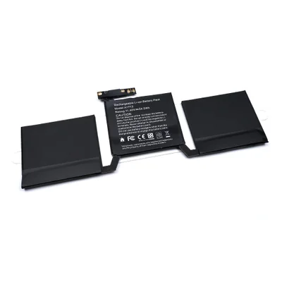 Bateria Para Notebook Apple Macbook Pro 13.3" Mll42ll/a
