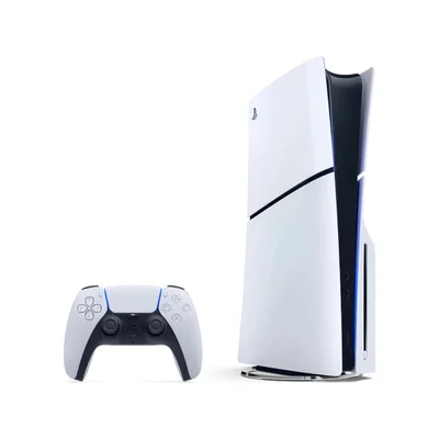 Console Sony Playstation 5 Standard 825gb E Leitor De Blue Ray