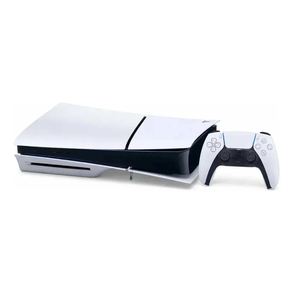 Imagem 2 de 5 do produto Console Sony Playstation 5 Standard 825gb E Leitor De Blue Ray