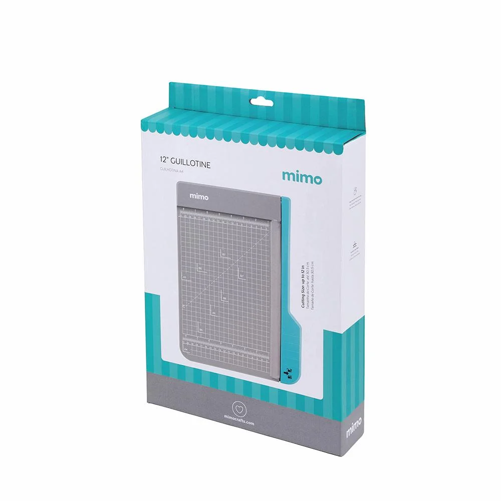 Imagem 4 de 5 do produto Guilhotina Mimo - A4
