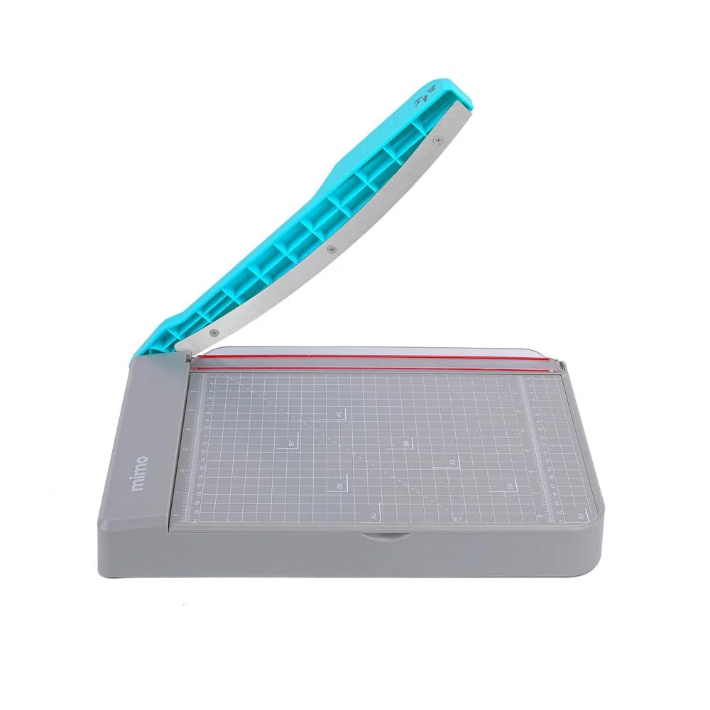 Imagem 5 de 5 do produto Guilhotina Mimo - A4