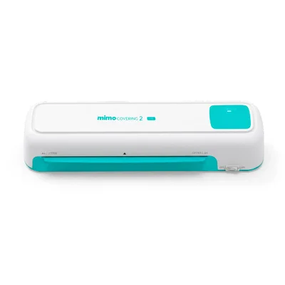 Laminadora Mimo Covering 2 Lite - A4 - 110 V