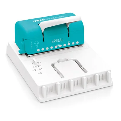 Mimo Binding Studio - Encadernadora Multi Formatos