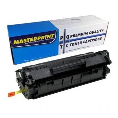 Toner Masterprint Compativel Com Hp Cf230.