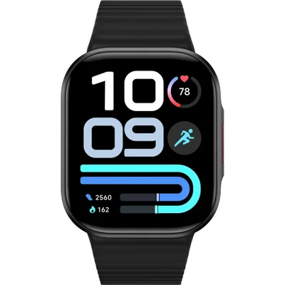 Relógio Smartwatch Xiaomi Redmi Watch 6 Lite ( Gps, Integrado, ) Compatível Ios, & Android, Preto