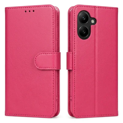 Capa Capinha Case Carteira Flip Para Poco X8 Pro Premium