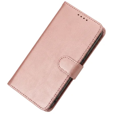 Capa Capinha Carteira Premium Para Xiaomi Poco X8 Pro Max
