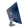 USADO Imac 2021 A2438, Tela 24", Chip M1, 16 GB, SSD 256 GB Azul 11
