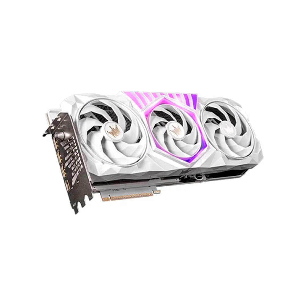 58nzn6mddpfg - Placa Grafica De Microprocessador Com Dispositivo De Dissipacao De Calor, B37a White Gf RTX5080 Hof Gamin