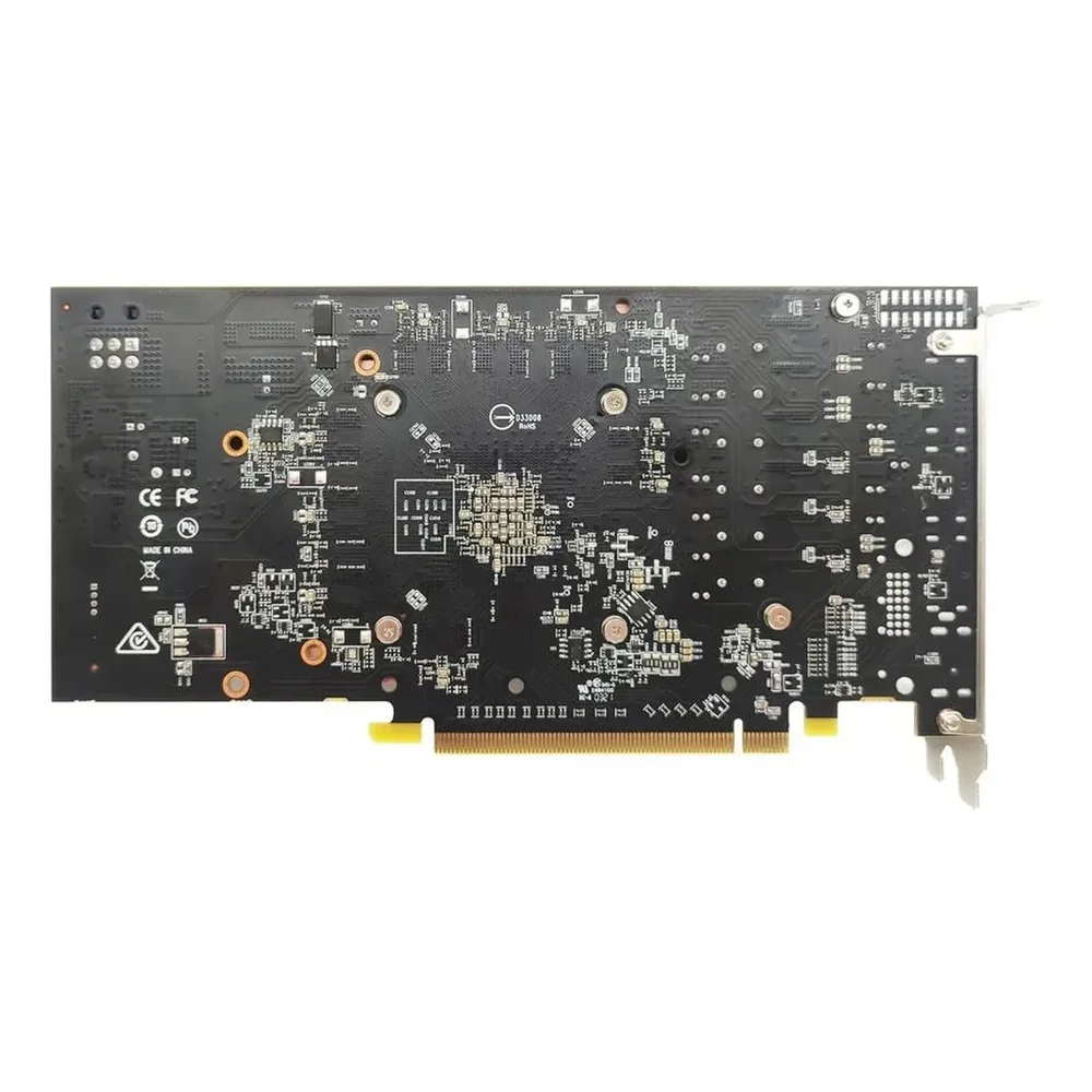 Imagem 2 de 5 do produto Placa De Video Kinology Radeon Rx 580 2048sp-d5 8GB GDDR5