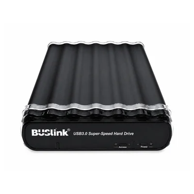 Hd Externo 8tb Usb 3.0 Com Fonte U3-8000xp Buslink