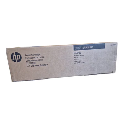 Toner Samsumg Clt-m506 Magenta