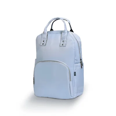 Mochila Para Notebook 15.6" Gloss Blue, 71806, Get