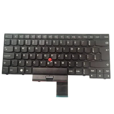 Teclado P/ Notebook Lenovo Thinkpad Edge E430 - Padrão Br