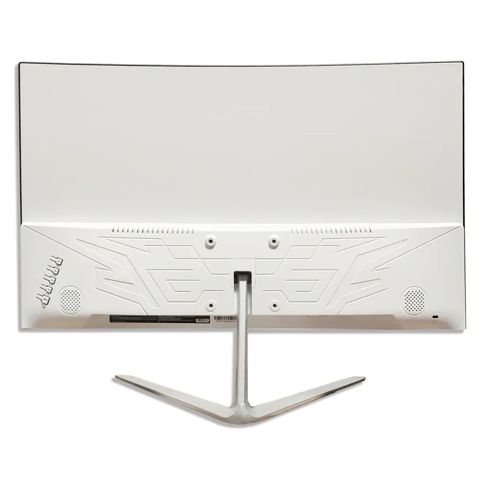 Computador Pc Gamer I5 10ª 16gb Ddr4 Ssd 480gb Rtx 3050 Tela 23 Wifi - Branco - view 2