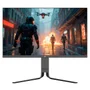 Monitor 27" Duex Pro Oryus / Ergonômico / 200hz Qhd - Preto [c/ Áudio]