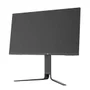 Monitor 27" Duex Pro Oryus / Ergonômico / 200hz Qhd - Preto [c/ Áudio]