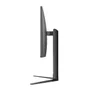 Monitor 27" Duex Pro Oryus / Ergonômico / 200hz Qhd - Preto [c/ Áudio]
