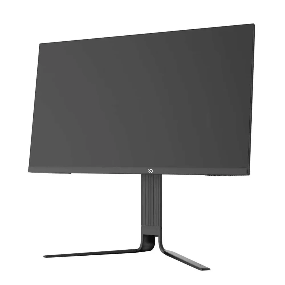 Monitor 27" Duex Pro Oryus / Ergonômico / 200hz Qhd - Preto [c/ Áudio]