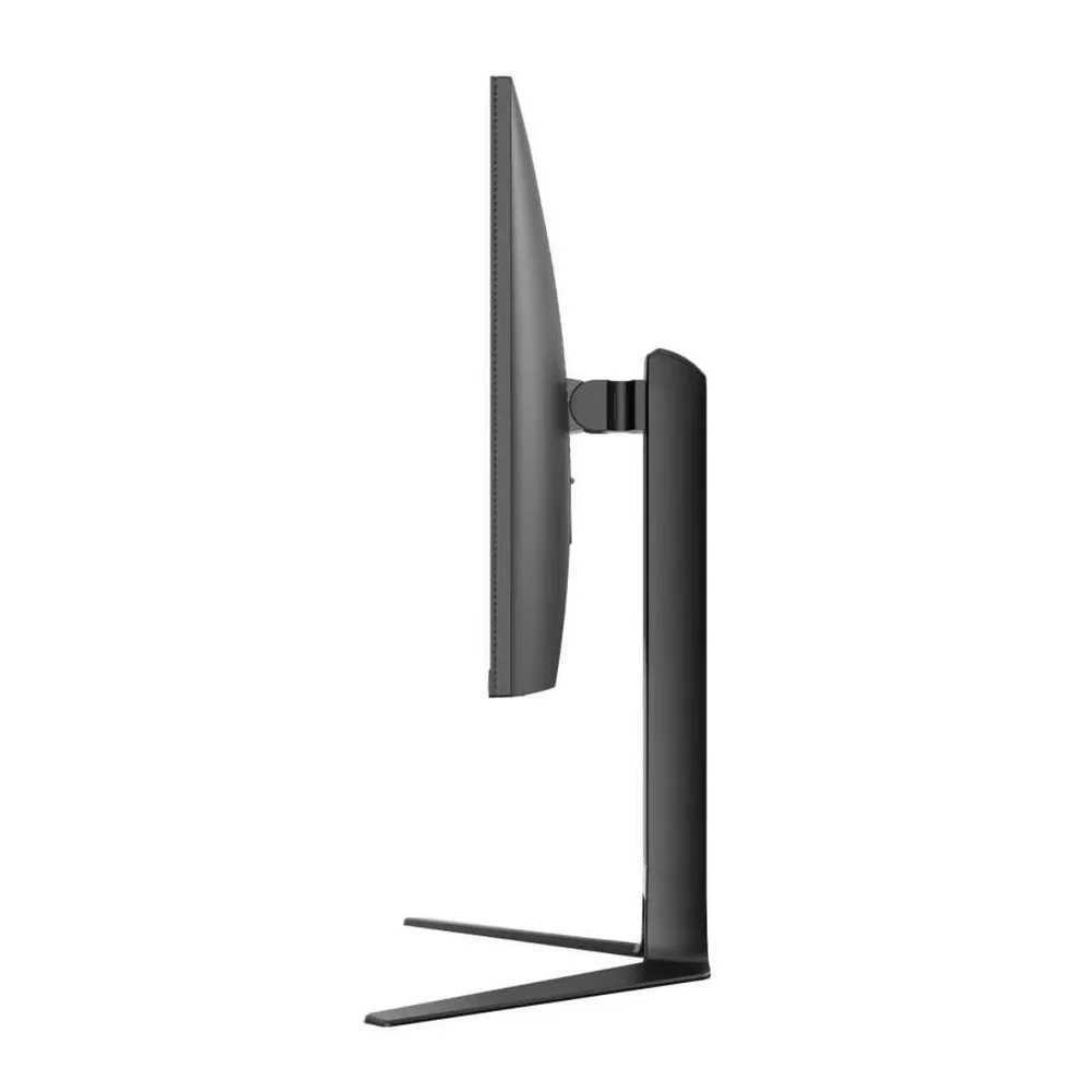 Monitor 27" Duex Pro Oryus / Ergonômico / 200hz Qhd - Preto [c/ Áudio]