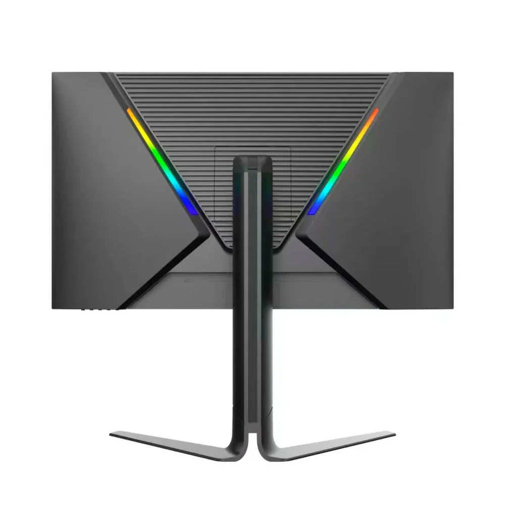 Monitor 27" Duex Pro Oryus / Ergonômico / 200hz Qhd - Preto [c/ Áudio]