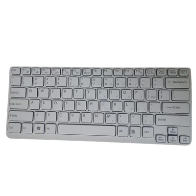 Teclado P/ Notebook Sony Sue141d112 - Us