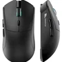 Mouse Gamer Sem Fio Smailwolf Rs7 Bluetooth 5.1 + 2.4ghz + Usb-c Paw3311 20000 Dpi 1000hz Recarregável