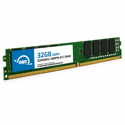 Mem 32gb Ddr4 3200 Mhz Ecc Para Dell T150 T350 R250 R350
