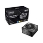 Fonte De Alimentação Asrock Pro 1000w 80 Plus Gold Full Modular C/ Cabo - Pro-m1000g