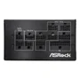 Fonte De Alimentação Asrock Pro 1000w 80 Plus Gold Full Modular C/ Cabo - Pro-m1000g