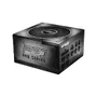 Fonte De Alimentação Asrock Pro 1000w 80 Plus Gold Full Modular C/ Cabo - Pro-m1000g